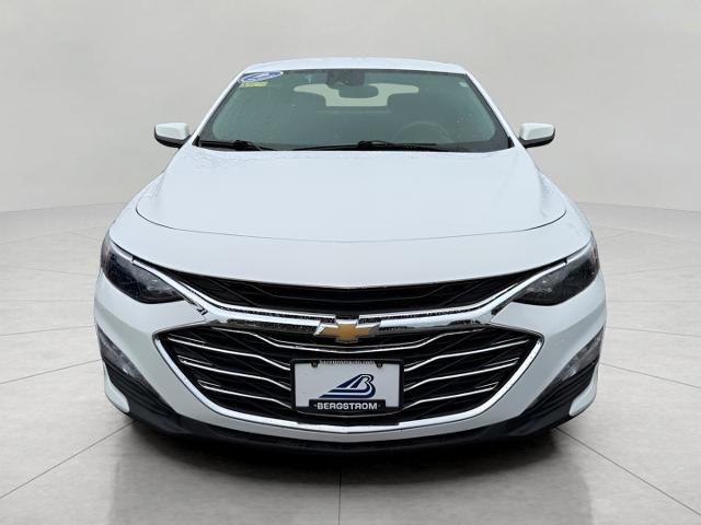 2024 Chevrolet Malibu Vehicle Photo in MIDDLETON, WI 53562-1492