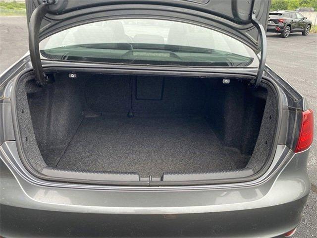 2012 Volkswagen GLI Vehicle Photo in LANCASTER, PA 17601-0000