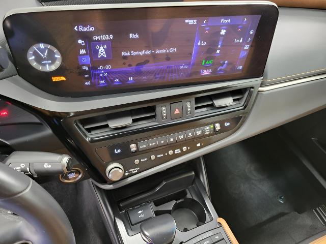 2022 Lexus ES 350 Vehicle Photo in Oshkosh, WI 54904