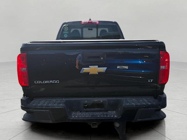 2016 Chevrolet Colorado Vehicle Photo in NEENAH, WI 54956-2243