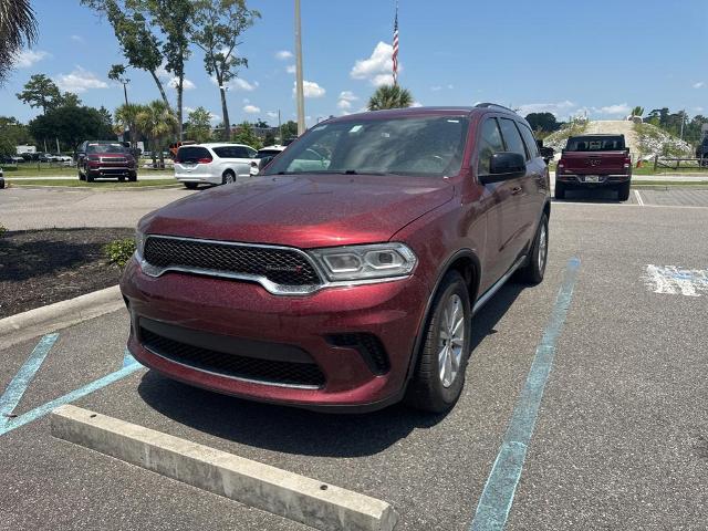 2023 Dodge Durango Vehicle Photo in Savannah, GA 31419