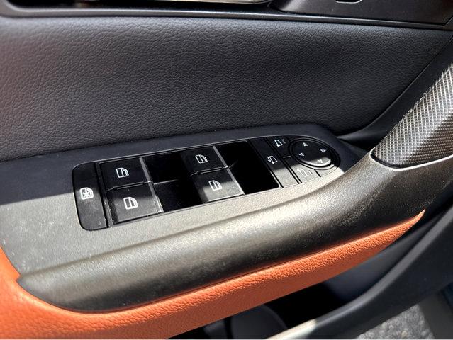 2024 Mazda CX-50 Vehicle Photo in Savannah, GA 31419