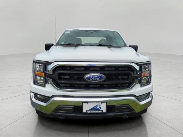 2023 Ford F-150 Vehicle Photo in Oshkosh, WI 54901