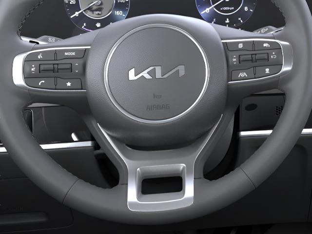 2025 Kia Sportage Vehicle Photo in Oshkosh, WI 54904