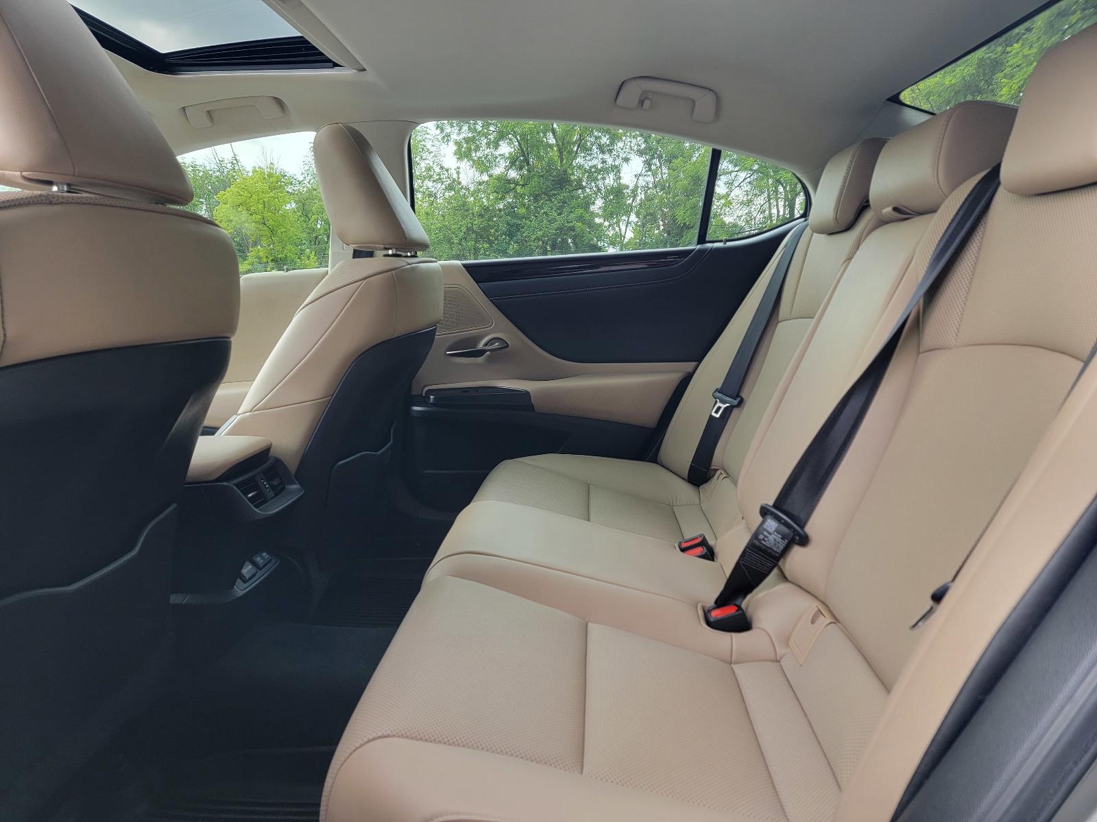 2019 Lexus ES 350 Vehicle Photo in Harrisburg, PA 17111
