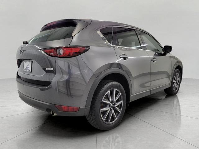 2018 Mazda CX-5 Vehicle Photo in APPLETON, WI 54914-4656