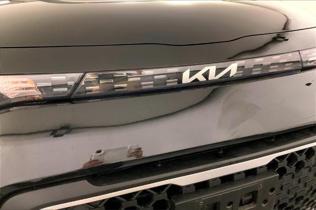 2024 Kia Soul Vehicle Photo in Lees Summit, MO 64086