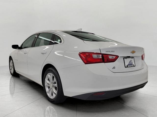 2024 Chevrolet Malibu Vehicle Photo in MIDDLETON, WI 53562-1492