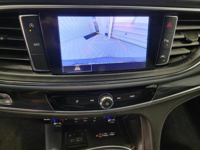 2023 Buick Enclave Vehicle Photo in NEENAH, WI 54956-2243