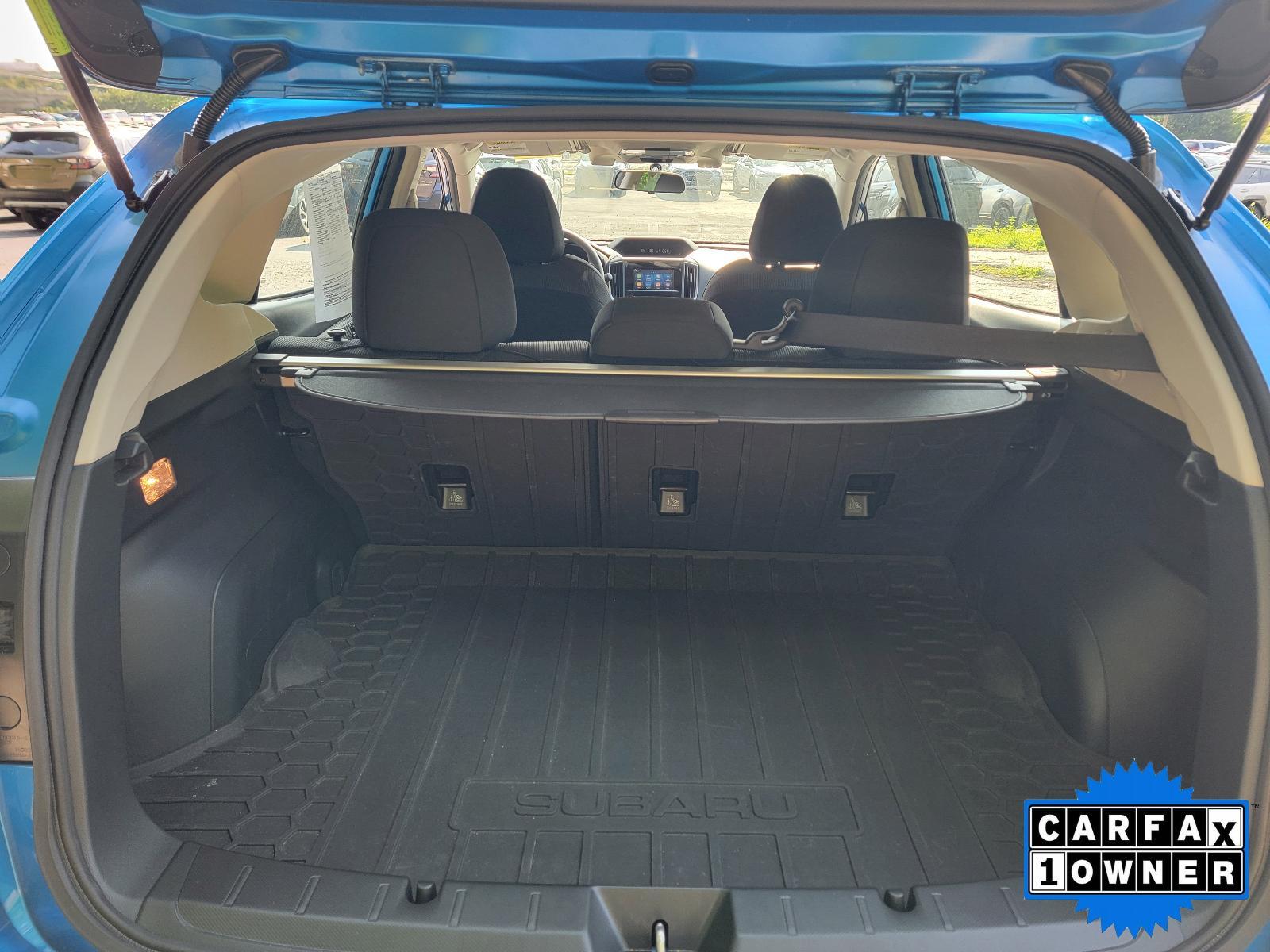 2022 Subaru Impreza Vehicle Photo in Harrisburg, PA 17111