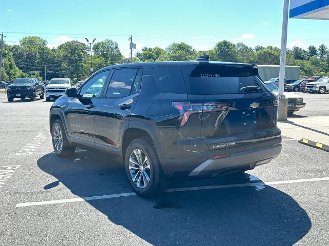 2026 Chevrolet Equinox Vehicle Photo in GARDNER, MA 01440-3110