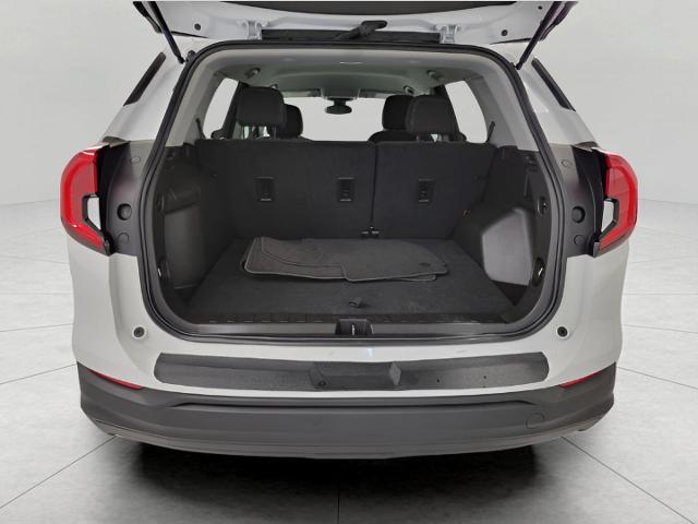 2024 GMC Terrain Vehicle Photo in MANITOWOC, WI 54220-5838