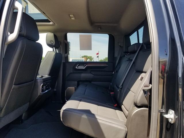 2024 GMC Sierra 2500 HD Vehicle Photo in ELYRIA, OH 44035-6349