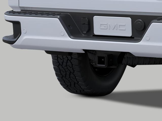 2025 GMC Sierra 2500 HD Vehicle Photo in GREEN BAY, WI 54303-3330