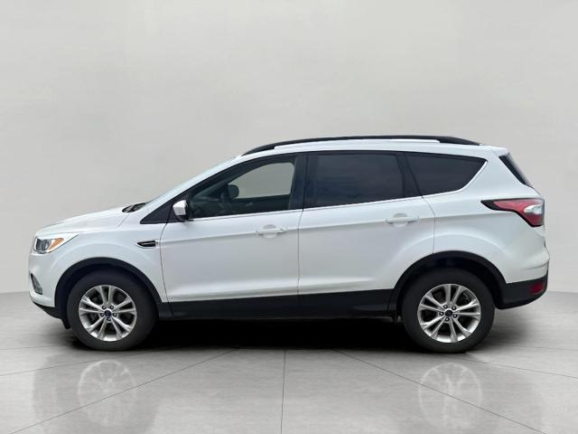 2018 Ford Escape Vehicle Photo in Neenah, WI 54956