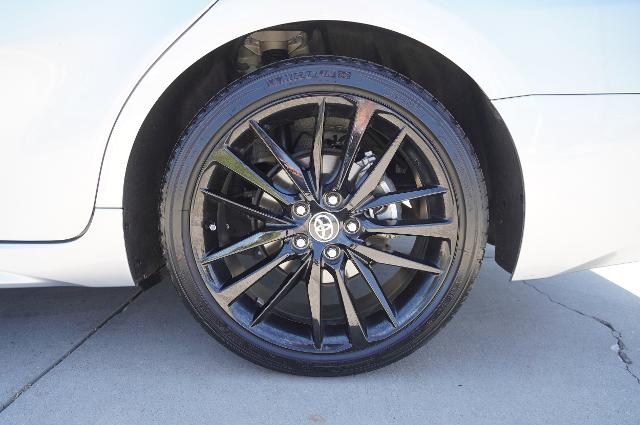 2024 Toyota Camry Vehicle Photo in Riverdale, UT 84405