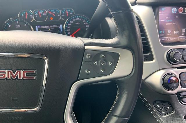 2019 GMC Yukon Vehicle Photo in Kansas City, MO 64114