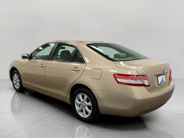 2010 Toyota Camry Vehicle Photo in Appleton, WI 54913