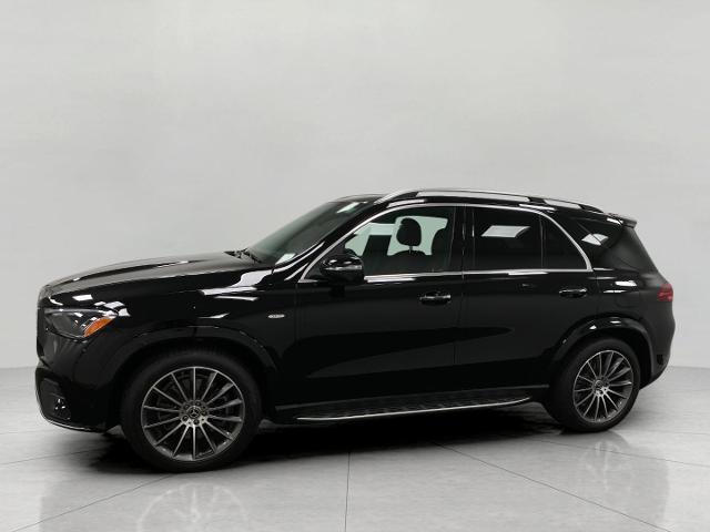 2025 Mercedes-Benz GLE Vehicle Photo in Appleton, WI 54913