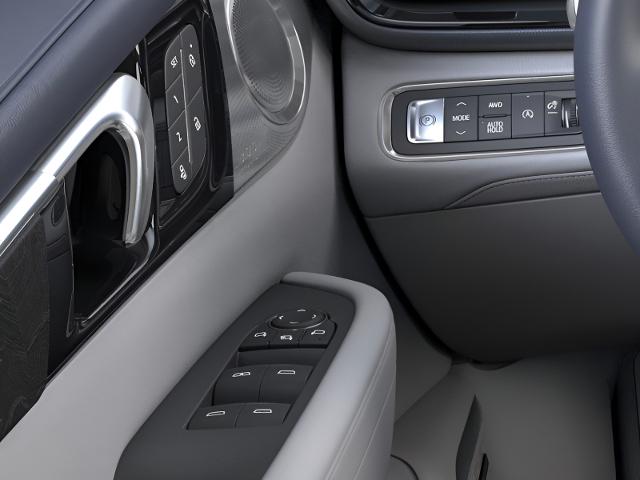 2026 Buick Enclave Vehicle Photo in NEENAH, WI 54956-2243