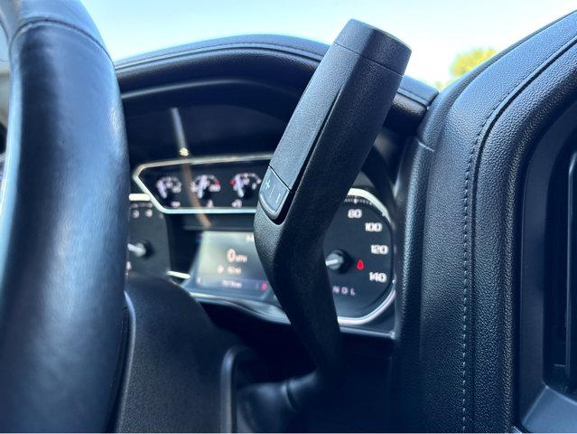 2021 GMC Sierra 1500 Vehicle Photo in Hinesville, GA 31313