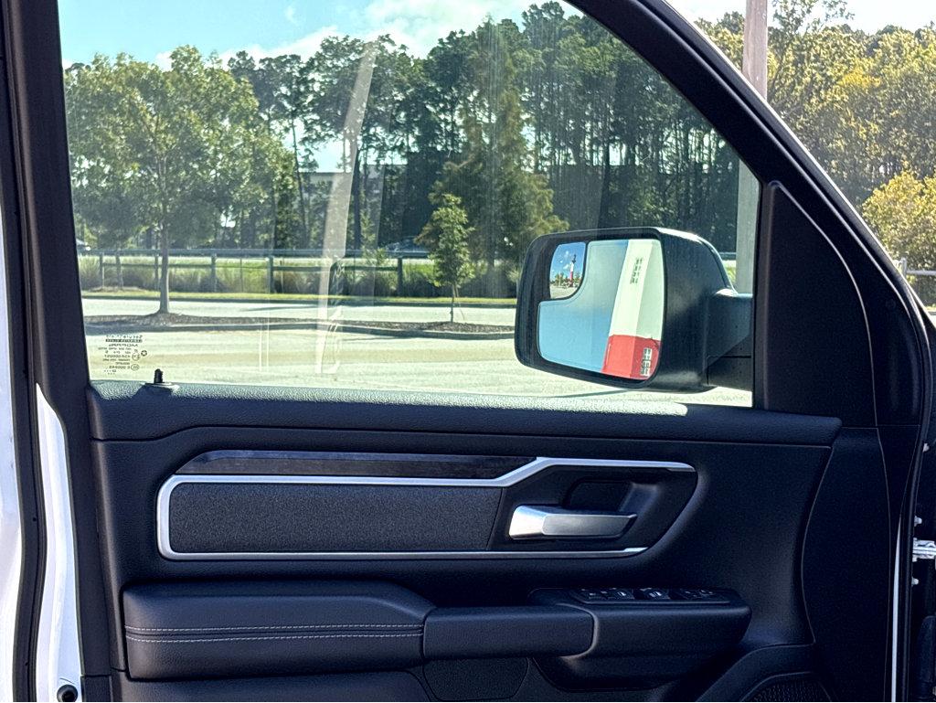 2022 Ram 1500 Vehicle Photo in POOLER, GA 31322-3252