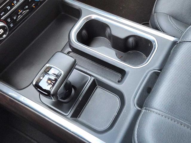2023 GMC Sierra 1500 Vehicle Photo in DENTON, TX 76210-9321