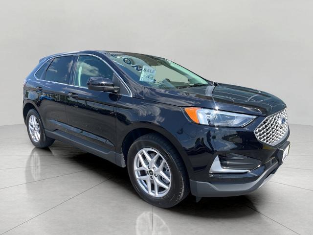 2024 Ford Edge Vehicle Photo in Neenah, WI 54956