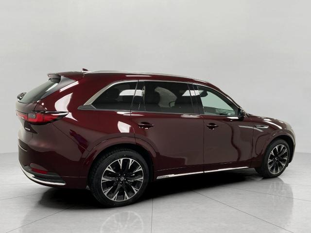 2024 Mazda CX-90 Vehicle Photo in Appleton, WI 54913