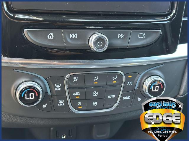 2023 Chevrolet Traverse Vehicle Photo in Roslyn, NY 11576