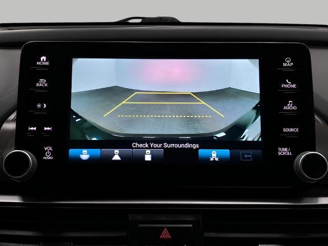 2021 Honda Accord Sedan Vehicle Photo in Appleton, WI 54913