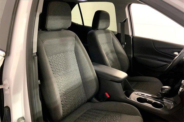 2022 Chevrolet Equinox Vehicle Photo in KANSAS CITY, MO 64114-4502