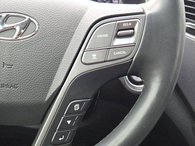 2018 Hyundai SANTA FE Vehicle Photo in Decatur, TX 76234