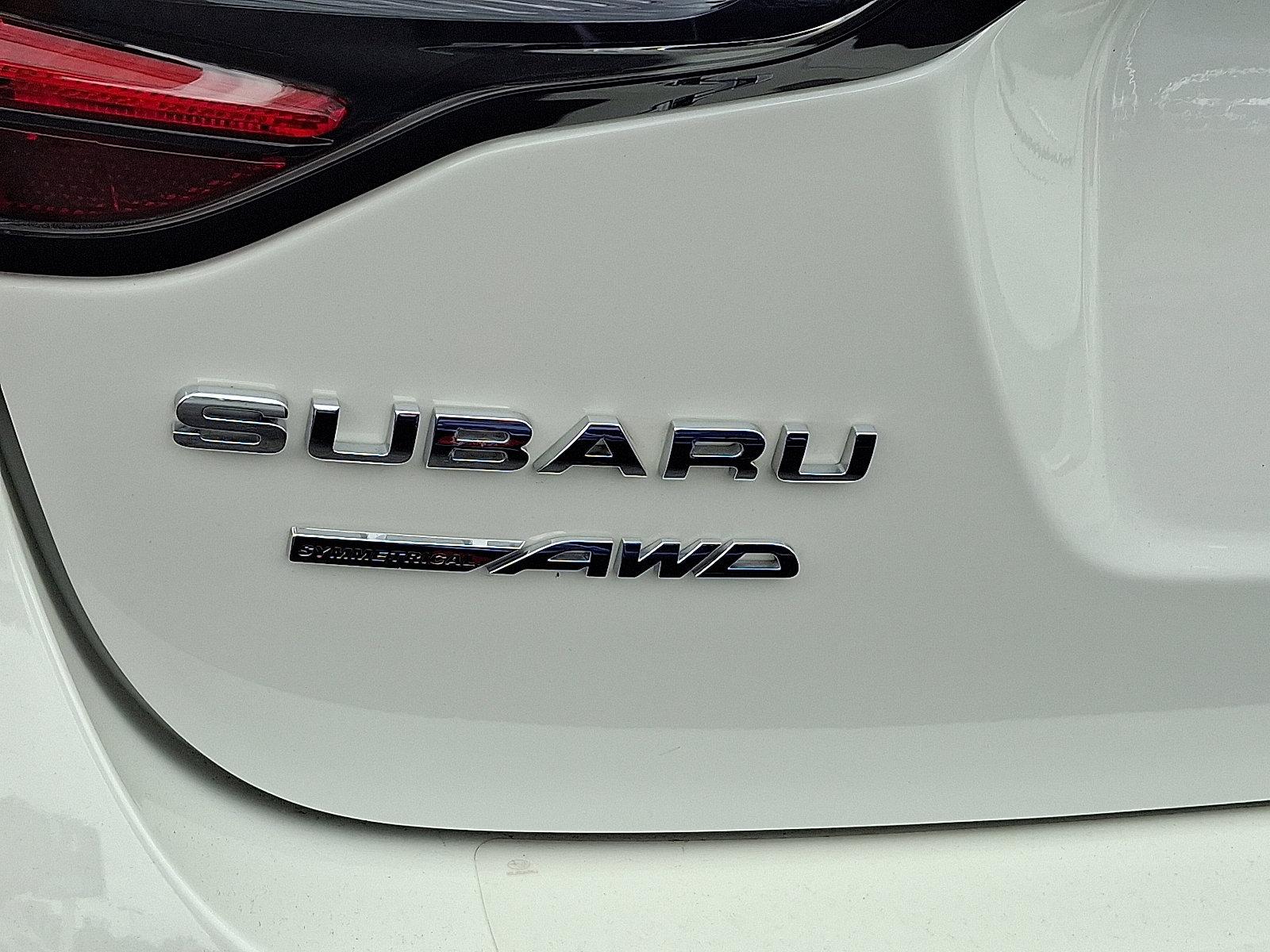 2025 Subaru Legacy Vehicle Photo in Harrisburg, PA 17111