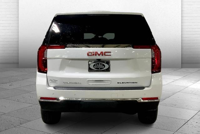 2025 GMC Yukon XL Vehicle Photo in KANSAS CITY, MO 64114-4545