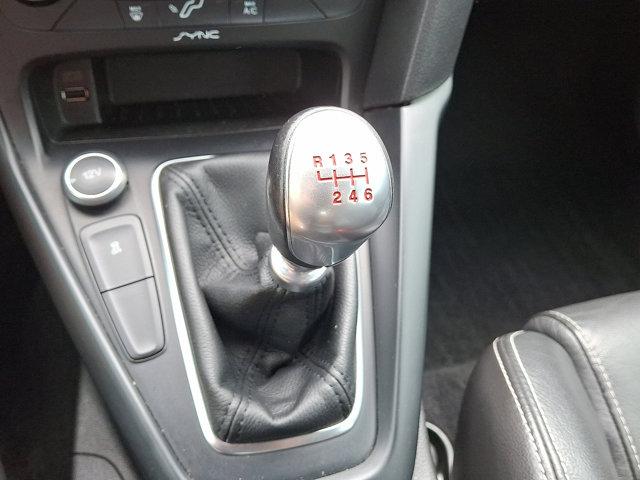 2015 Ford Focus Vehicle Photo in Philadelphia, PA 19116