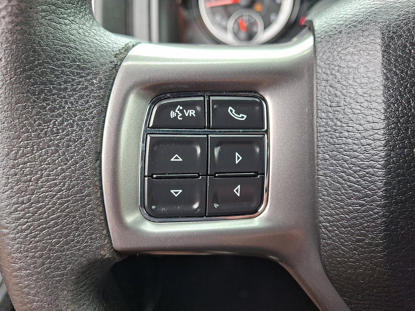2022 Ram 1500 Classic Vehicle Photo in BETHLEHEM, PA 18017-9401