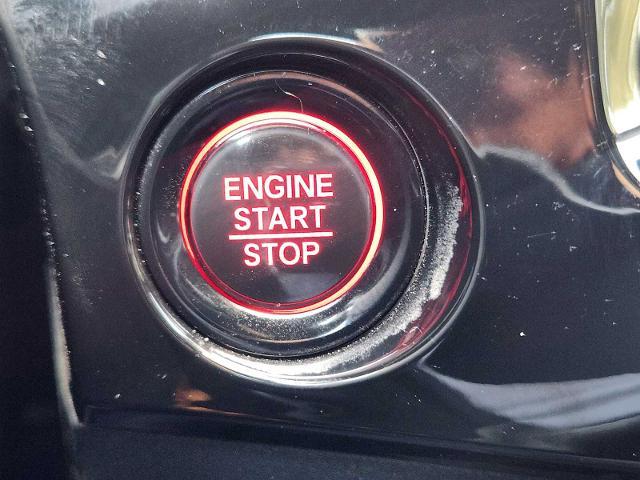 2022 Honda Civic Hatchback Vehicle Photo in DENTON, TX 76210-9321