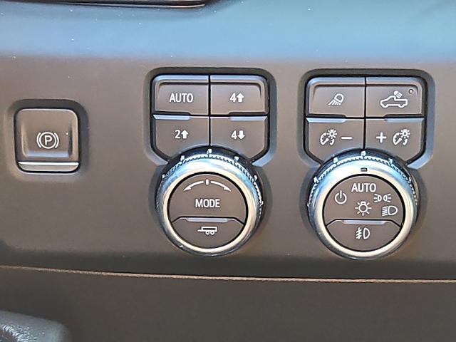 2022 GMC Sierra 1500 Vehicle Photo in TREVOSE, PA 19053-4984