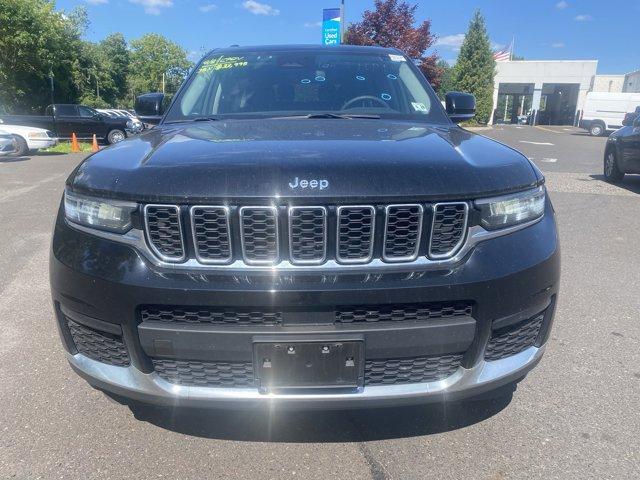 2023 Jeep Grand Cherokee L Vehicle Photo in Doylsetown, PA 18901