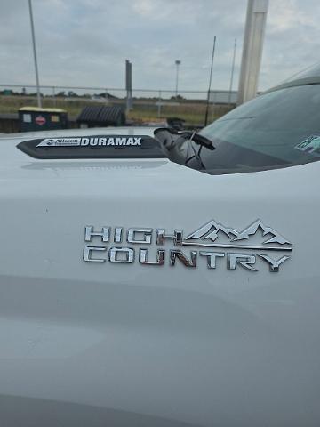 2023 Chevrolet Silverado 3500 HD Vehicle Photo in HARRISBURG, PA 17111-1033