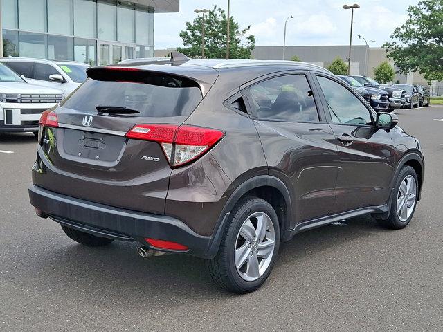 2020 Honda HR-V Vehicle Photo in Philadelphia, PA 19116