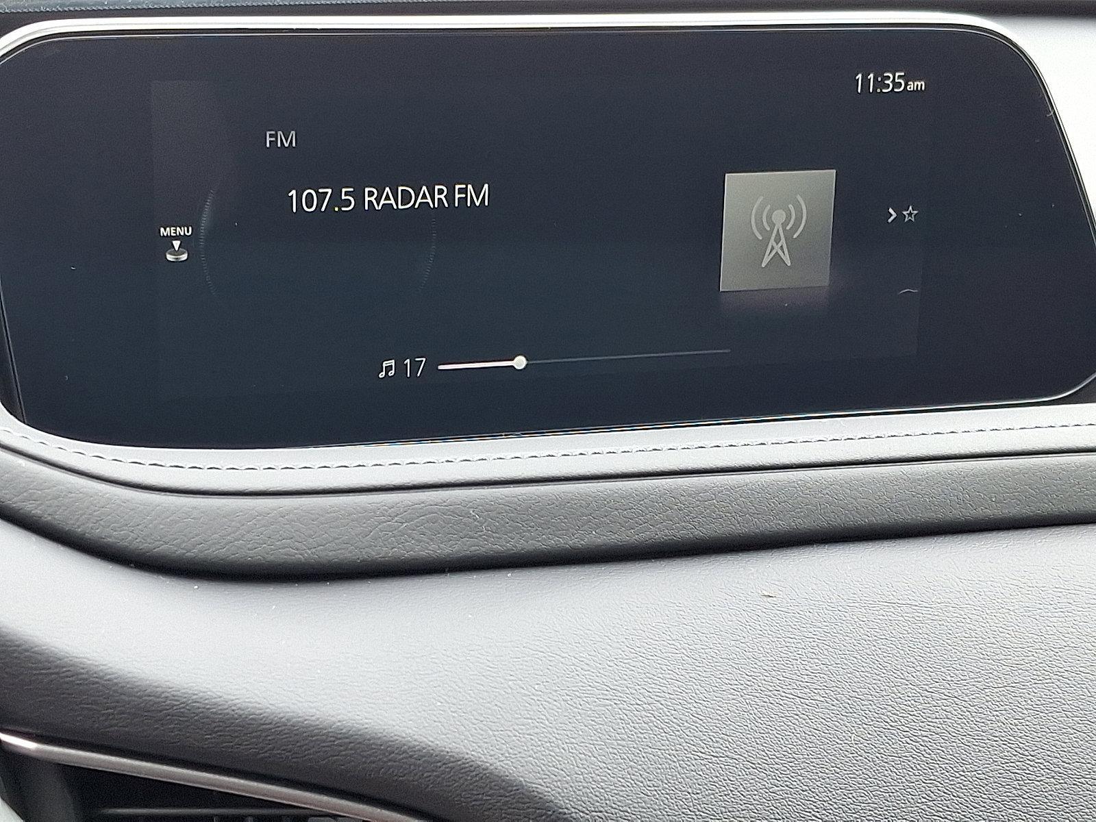 2025 Mazda CX-30 Vehicle Photo in Harrisburg, PA 17111