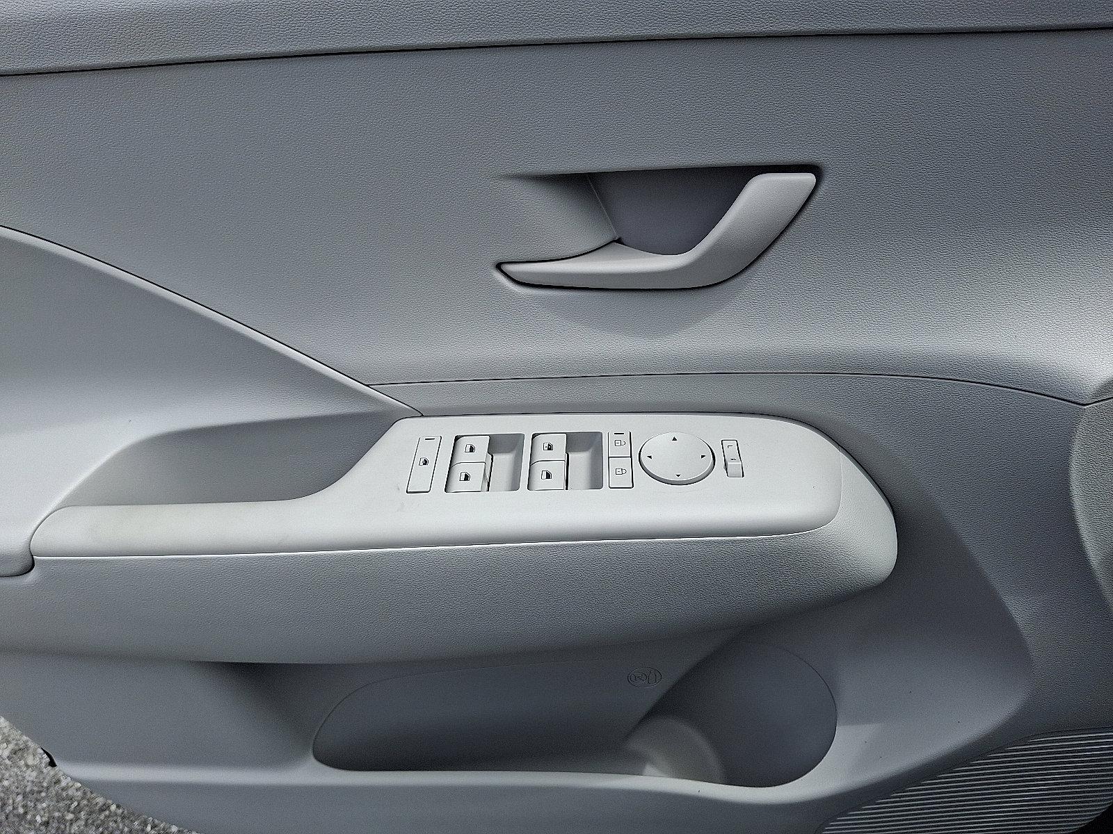 2026 Hyundai KONA Vehicle Photo in Harrisburg, PA 17111