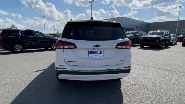 2023 Chevrolet Equinox Vehicle Photo in BENTONVILLE, AR 72712-4322