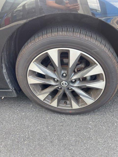2019 Nissan Sentra Vehicle Photo in Harrisburg, PA 17111