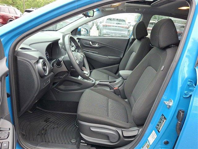 2022 Hyundai KONA Vehicle Photo in Willow Grove, PA 19090