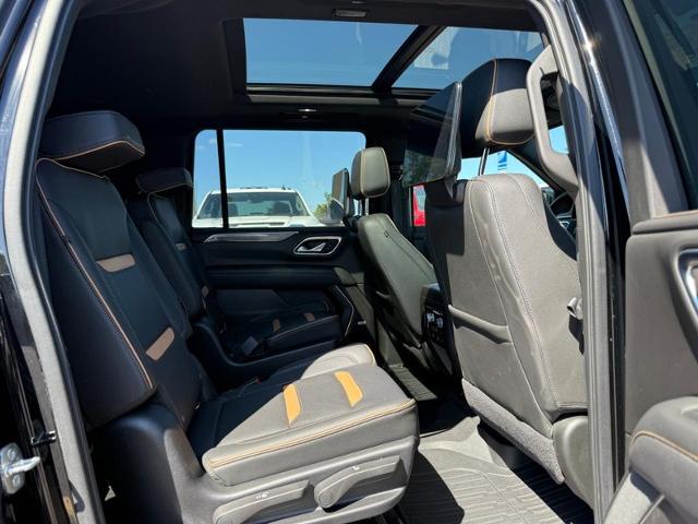 2021 GMC Yukon XL Vehicle Photo in COLUMBIA, MO 65203-3903