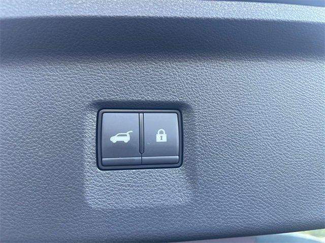 2025 INFINITI QX60 Vehicle Photo in Willow Grove, PA 19090