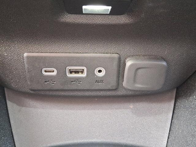 2019 Chevrolet Malibu Vehicle Photo in Philadelphia, PA 19116